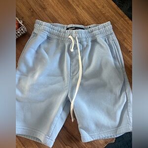 Brooklyn Knit Men’s Comfort Shorts